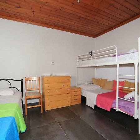 House Loana Villa Neos Marmaras Ngoại thất bức ảnh