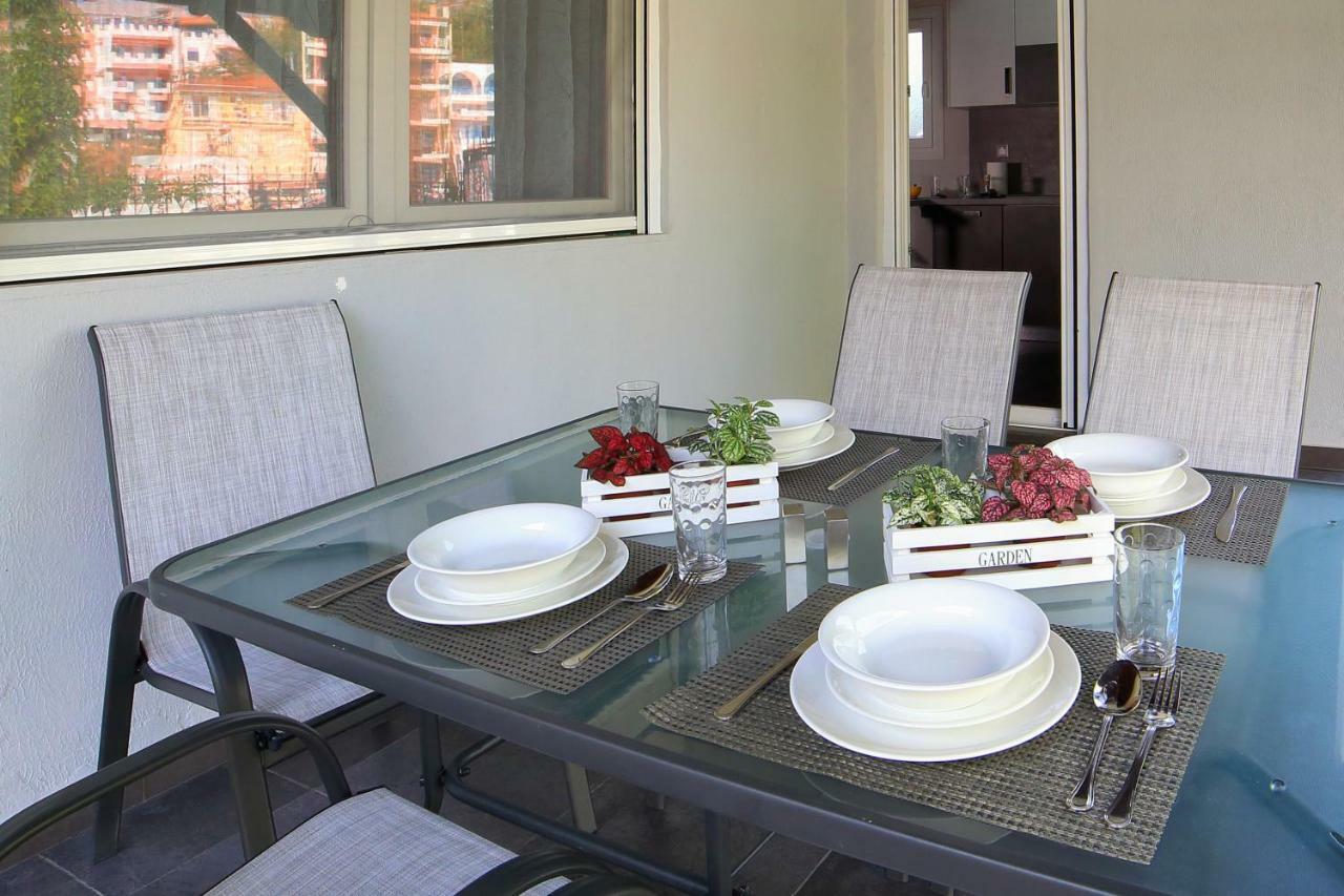 House Loana Villa Neos Marmaras Ngoại thất bức ảnh