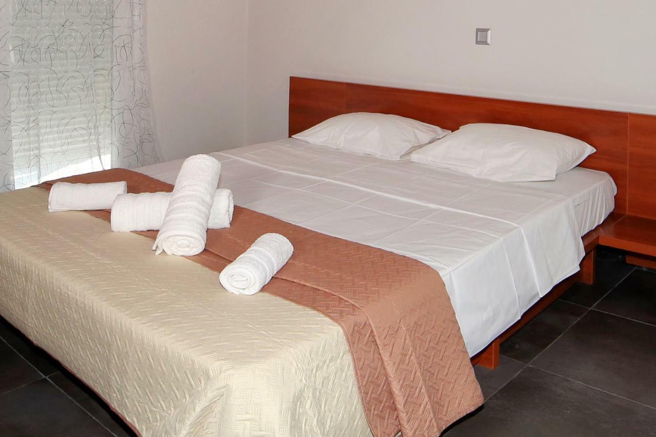 House Loana Villa Neos Marmaras Ngoại thất bức ảnh