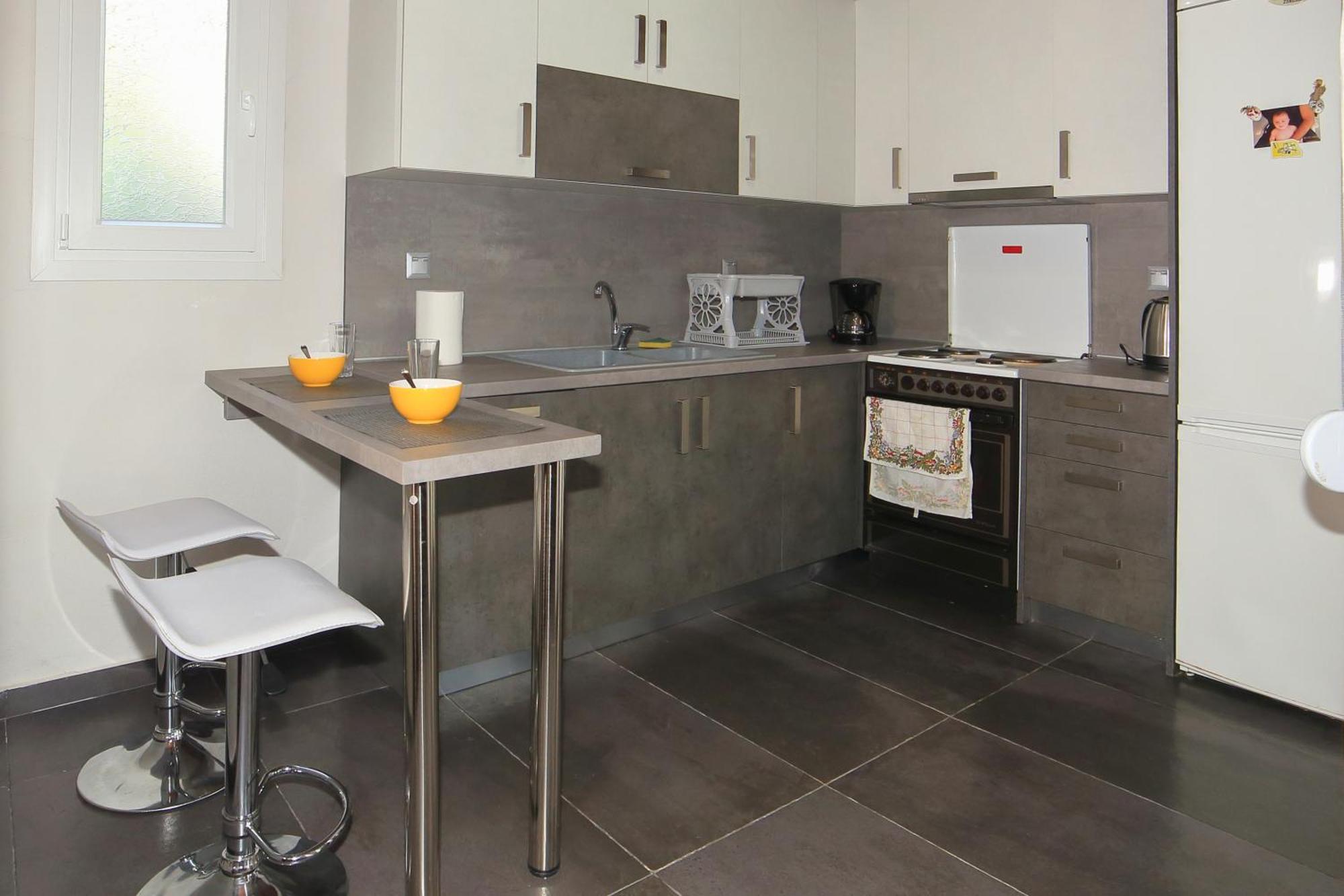 House Loana Villa Neos Marmaras Ngoại thất bức ảnh