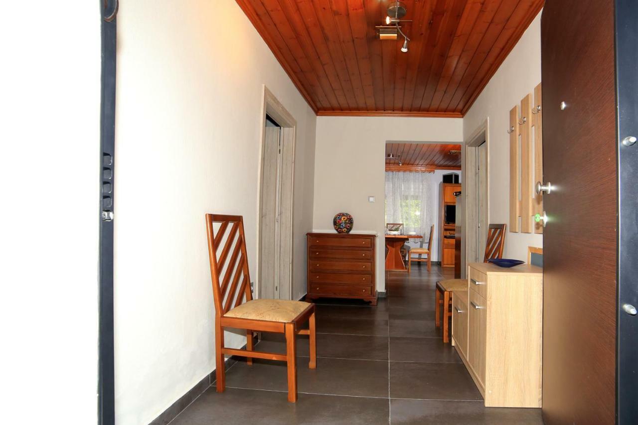 House Loana Villa Neos Marmaras Ngoại thất bức ảnh