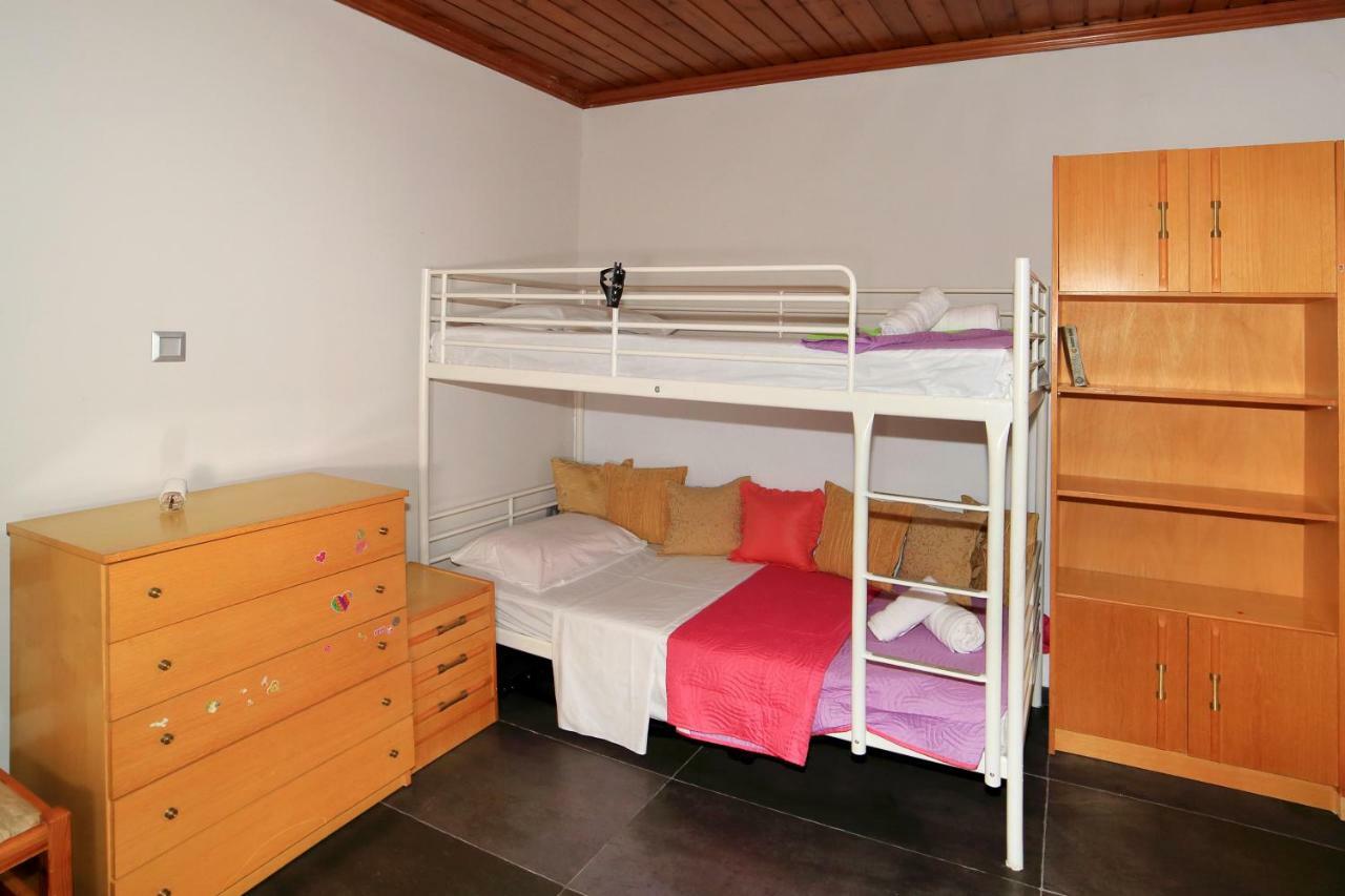 House Loana Villa Neos Marmaras Ngoại thất bức ảnh